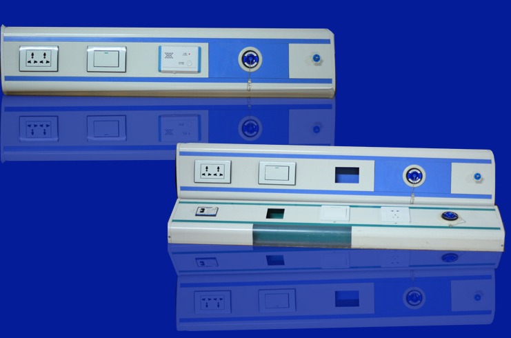 Headbed Unit